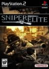 SNIPER ELITE PS2