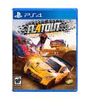 FLATOUT 4 PS4