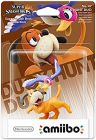 AMIIBO DUCK HUNT DUO