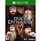 DUCK DYNASTY XBONE