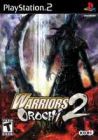 WARRIORS OROCHI 2 PS2