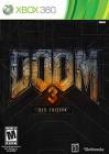 DOOM 3 BFG EDITION XBOX360