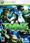 TMNT: TEENAGE MUTANT NINJA TURTLES XBOX360