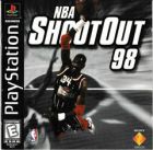 NBA SHOOT OUT 98 PS1