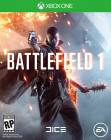 BATTLEFIELD 1 XBOXONE