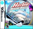 HERBIE RESCUE RALLY DS