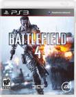 BATTLEFIELD 4 PS3