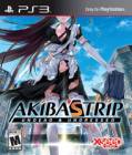 AKIBA'S TRIP: UNDEAD & UNDRESSED PS3