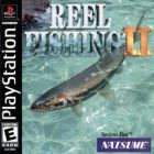 REEL FISHING II PS1