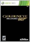 GOLDENEYE 007: RELOADED XBOX360
