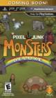 PIXELJUNK MONSTERS DELUXE PSP