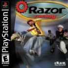 RAZOR RACING PS1