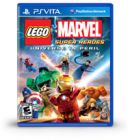 LEGO MARVEL PSVITA