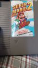 SUPER MARIO BROS 2 SEUL NES