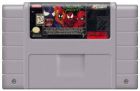 SEPARATION ANXIETY SEUL SNES