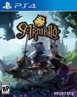 ARMELLO PS4