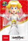 PEACH [WEDDING OUTFIT] - AMIIBO - SUPER MARIO ODYSSEY