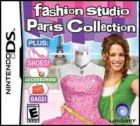 FASHION STUDIO PARIS COLLECTION DS