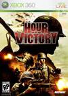 HOUR OF VICTORY XBOX360