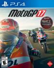 MOTO GP17 PS4