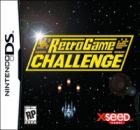 RETRO GAME CHALLENGE DS