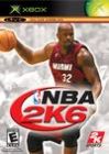 NBA 2K6 XBOX