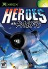 HEROES OF THE PACIFIC  XBOX