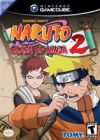 NARUTO CLASH OF NINJA 2 CUBE