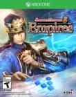 DYNASTY WARRIORS 8 EMPIRES XBOXONE