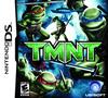 TMNT: TEENAGE MUTANT NINJA TURTLES DS