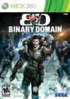 BINARY DOMAIN XBOX360