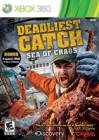 DEADLIEST CATCH: SEA OF CHAOS XBOX360