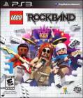 LEGO ROCK BAND PS3