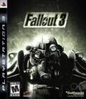 FALLOUT 3 PS3