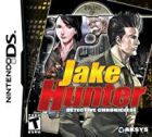 JAKE HUNTER DETECTIVE CHRONICLES DS