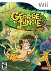 GEORGE OF THE JUNGLE WII