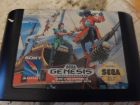 HOOK - SEGA GENESIS - SEUL