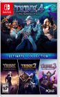 TRINE ULTIMATE COLLECTION SWITCH