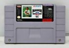 MADDEN 94 SEUL SNES