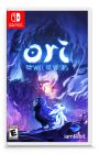 ORI WILL OF THE WISPS SWITCH