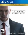 HITMAN COMPLETE FIRST SEASON STEELBOOKPS4