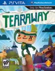 TEARAWAY PSVITA