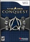 STAR TREK CONQUEST WII