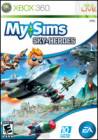 MY SIMS SKYHEROES XBOX360