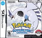 POKEMON SOULSILVER VERSION FRENCH DS