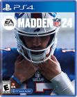 MADDEN 24 - PS4