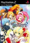 MANA KHEMIA II FALL ALCHEMY PS2