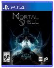 MORTAL SHELL PS4