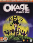 OKAGE : SHADOW KING - PRIMA'S STRATEGY GUIDE