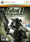 FALLOUT 3 GAME ADD-ON PACK XBOX360